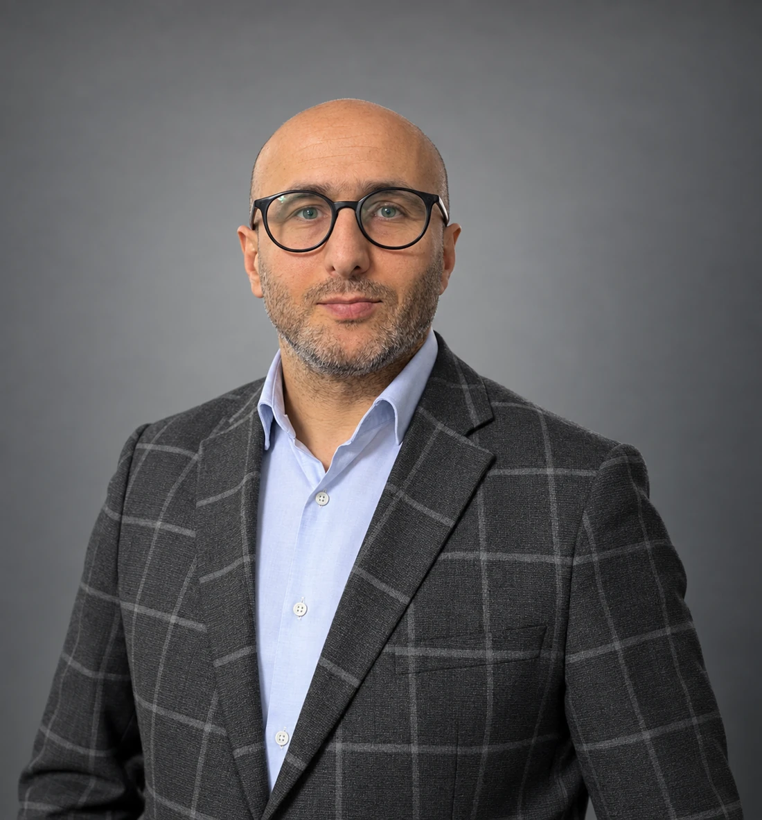 Cenik Elektrik kurucusu Mehmet Cenik