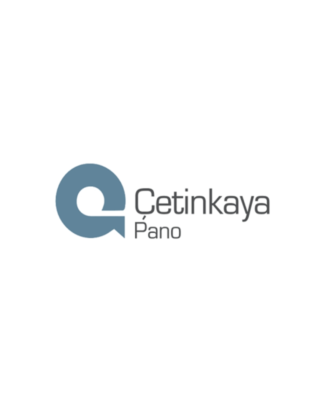 Çetinkaya Pano